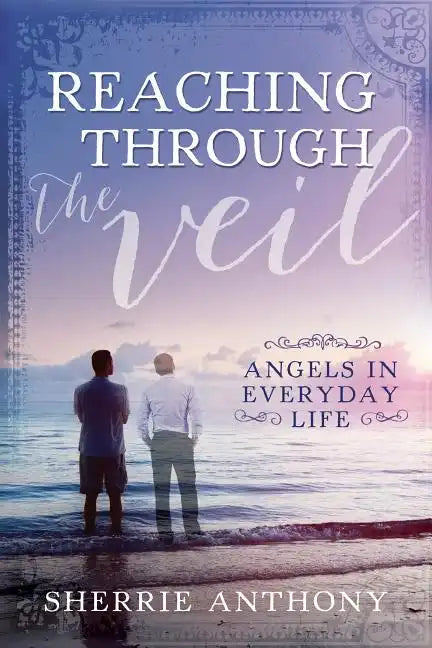 Reaching Through The Veil - Paperback