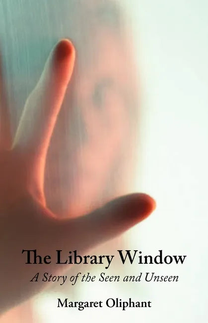 The Library Window - Paperback