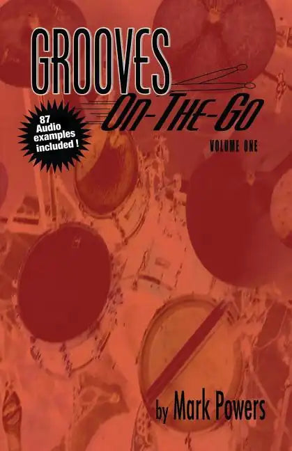 Grooves On-The-Go: Volume One - Paperback