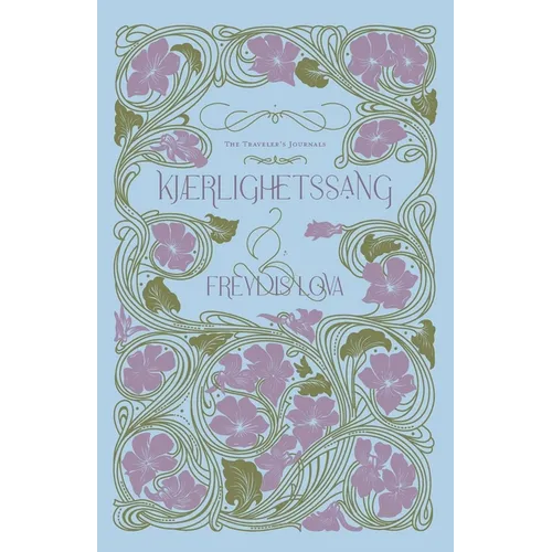 Kj誡lighetssang - Paperback