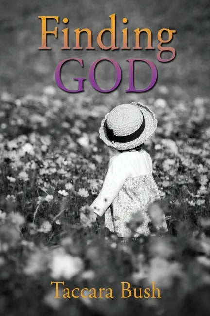 Finding GOD - Paperback