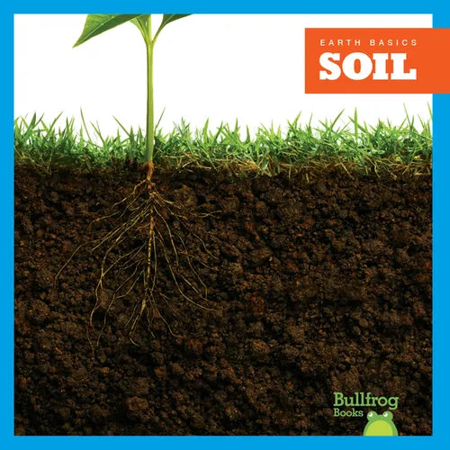 Soil - Paperback
