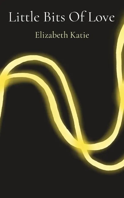 Little Bits Of Love - Paperback