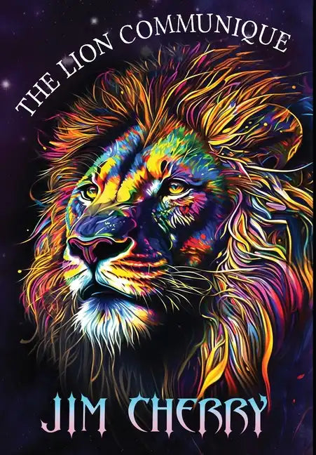 The Lion Communique - Hardcover