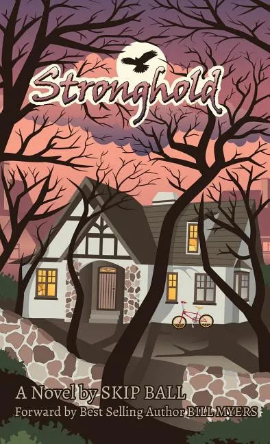 Stronghold - Hardcover