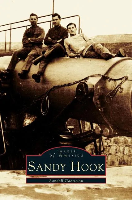 Sandy Hook - Hardcover