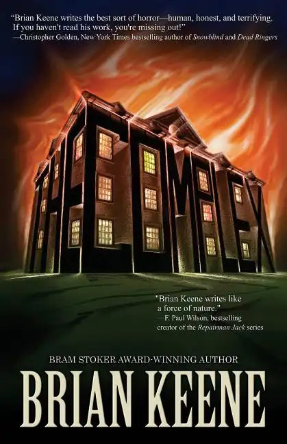 The Complex - Paperback