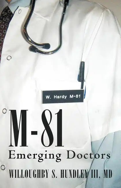 M-81: Emerging Doctors - Paperback
