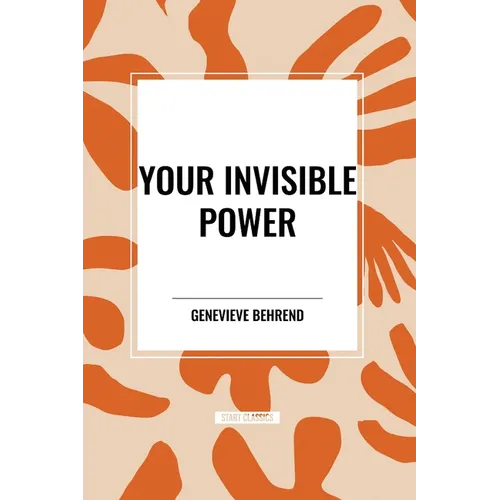 Your Invisible Power - Paperback