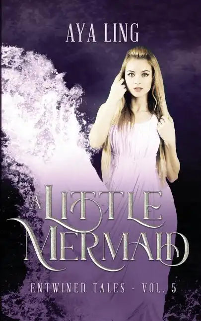 A Little Mermaid - Paperback