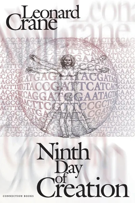 Ninth Day of Creation - Paperback