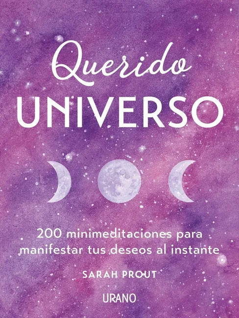 Querido Universo - Paperback