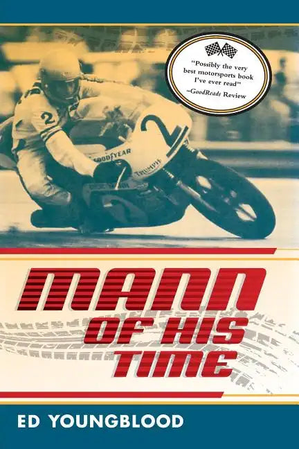 Mann of His Time - Paperback