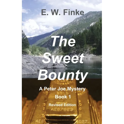 The Sweet Bounty - Paperback