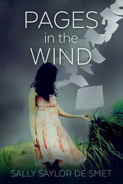 Pages in the Wind - Paperback