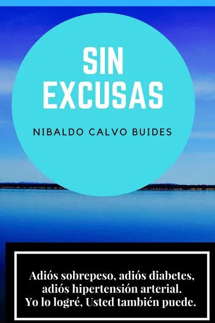 Sin excusas - Paperback