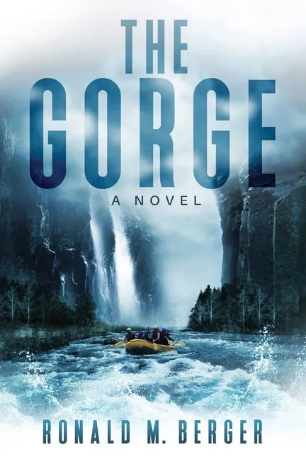 The Gorge - Paperback