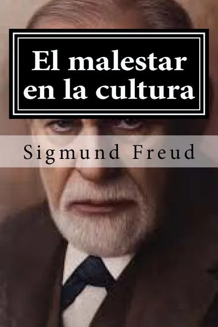El malestar en la cultura - Paperback