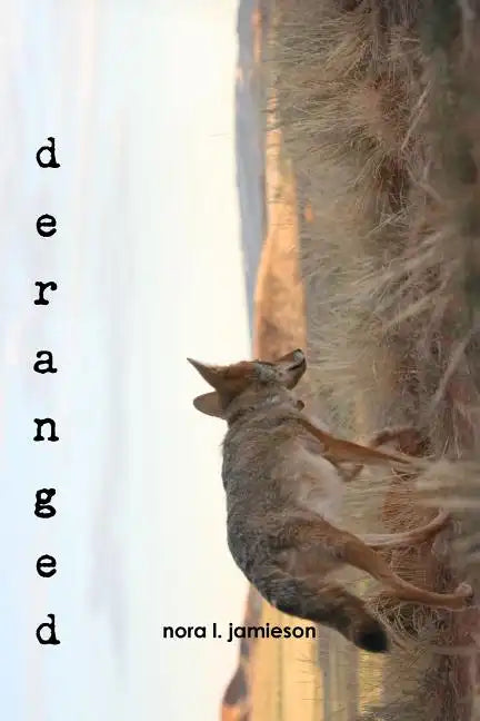 Deranged - Paperback