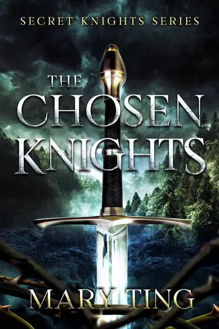 The Chosen Knights - Paperback