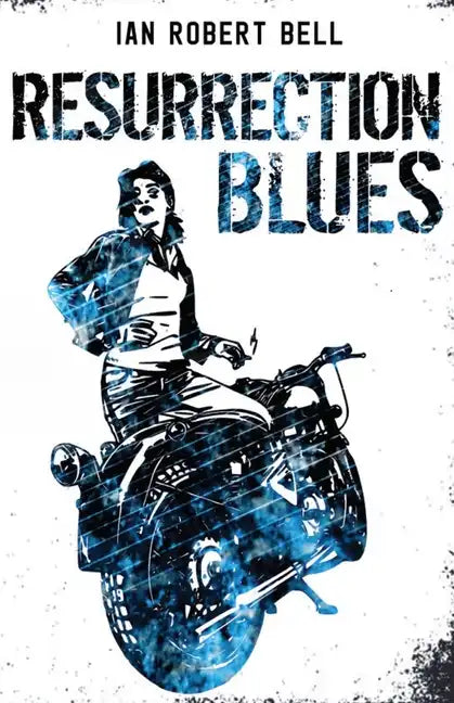 Resurrection Blues - Paperback