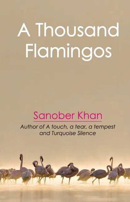 A Thousand Flamingos - Paperback
