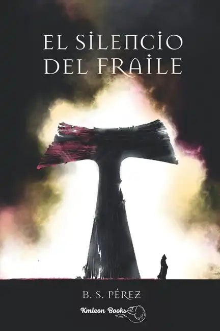 El silencio del fraile - Paperback