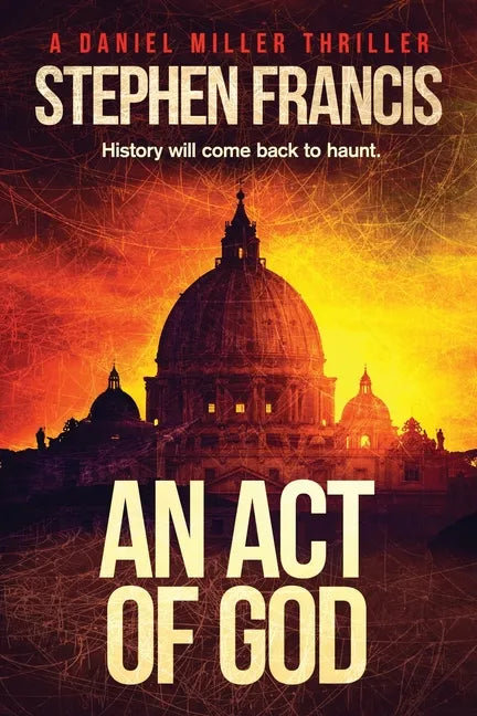 An Act Of God - Paperback