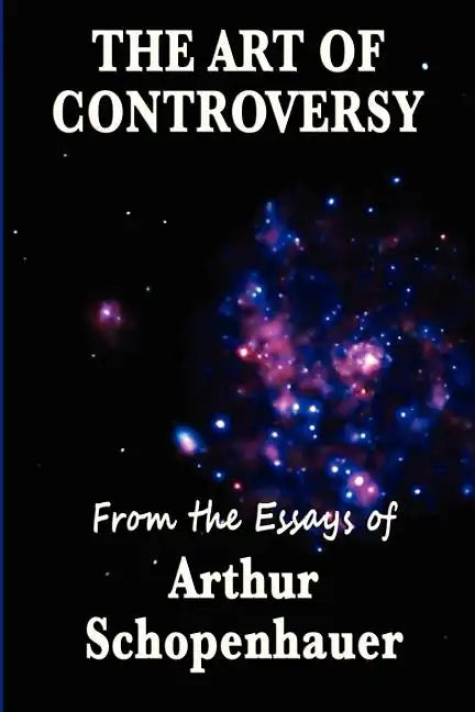The Art of Controversy - Paperback