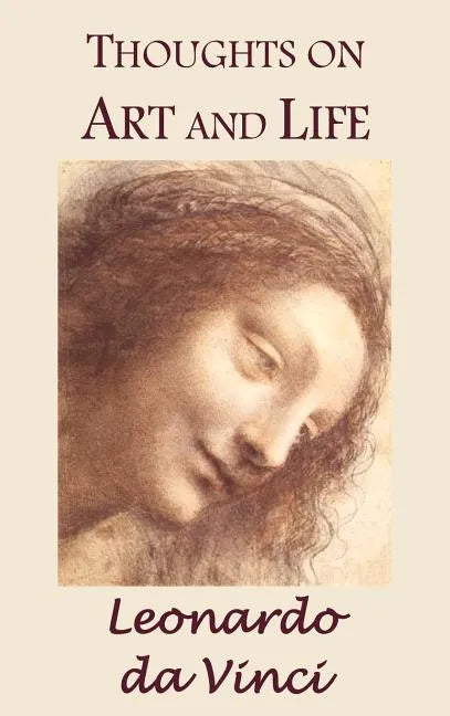 Thoughts on Art and Life - Hardcover