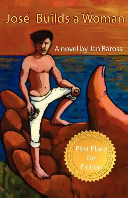 Jose Builds a Woman - Paperback