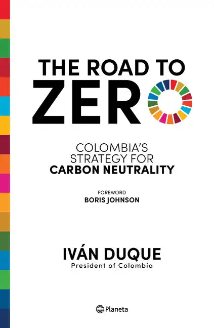 The Road to Zero - Paperback