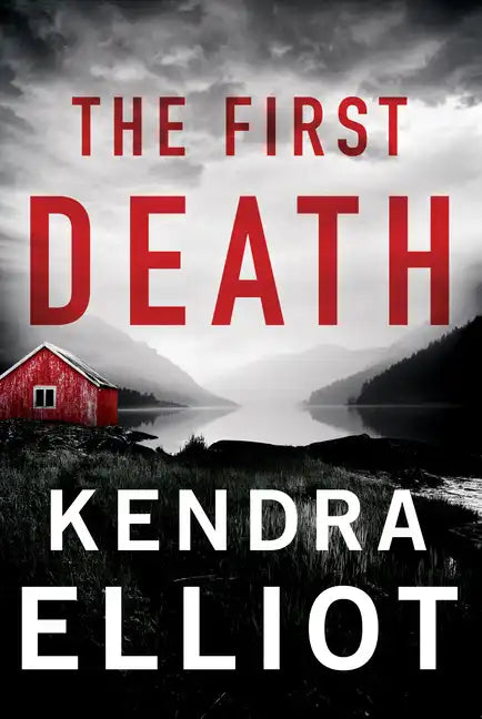 The First Death - Hardcover