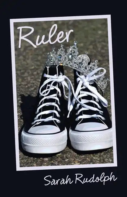 Ruler - Paperback