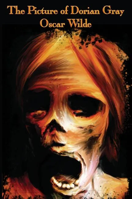 The Picture of Dorian Gray - Paperback