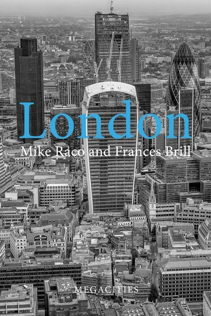 London - Paperback