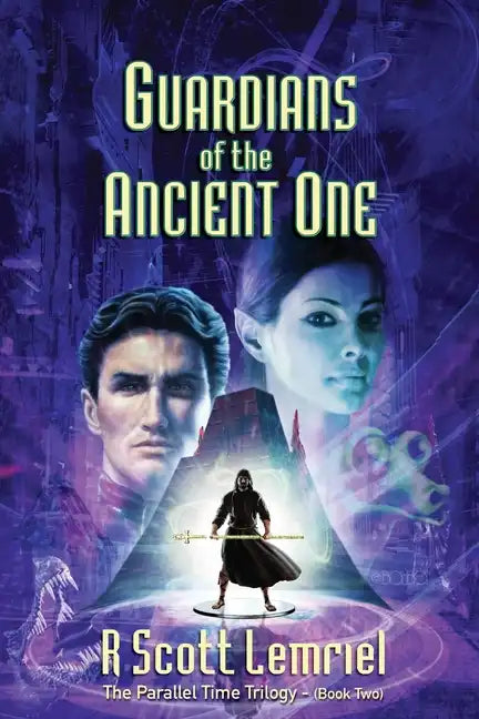 Guardians of The Ancient One - Paperback