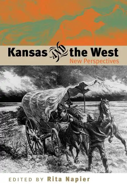 Kansas and the West - Paperback