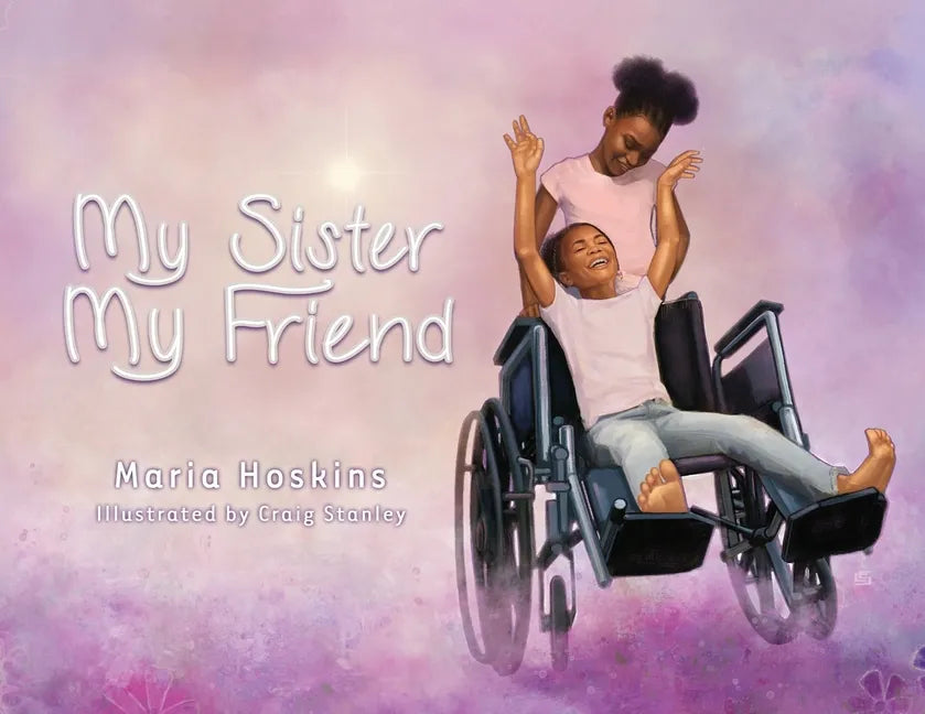 My Sister My Friend - Paperback