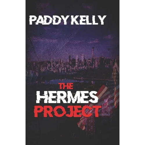 The Hermes Project - Paperback