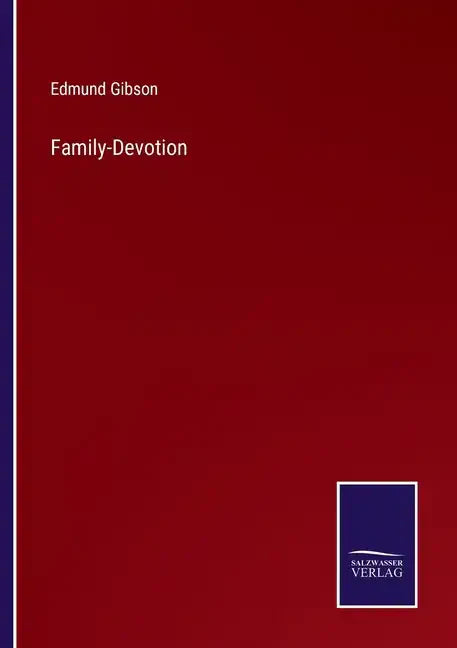 Family-Devotion - Paperback