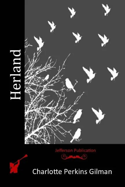 Herland - Paperback