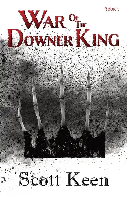 War of the Downer King - Paperback