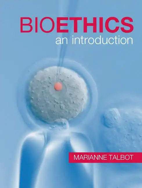 Bioethics - Paperback