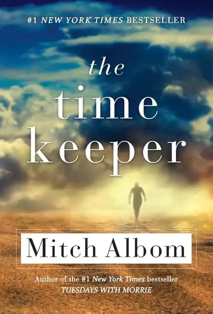 The Time Keeper - Paperback