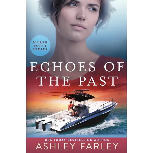 Echoes of the Past - Paperback