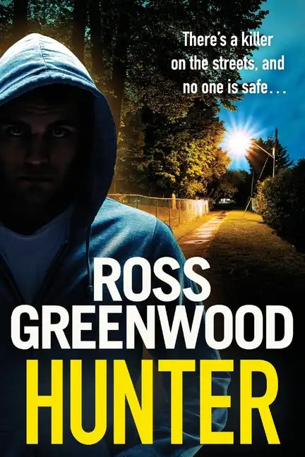 Hunter - Paperback