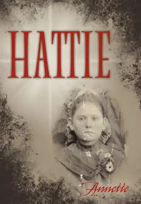 Hattie - Hardcover