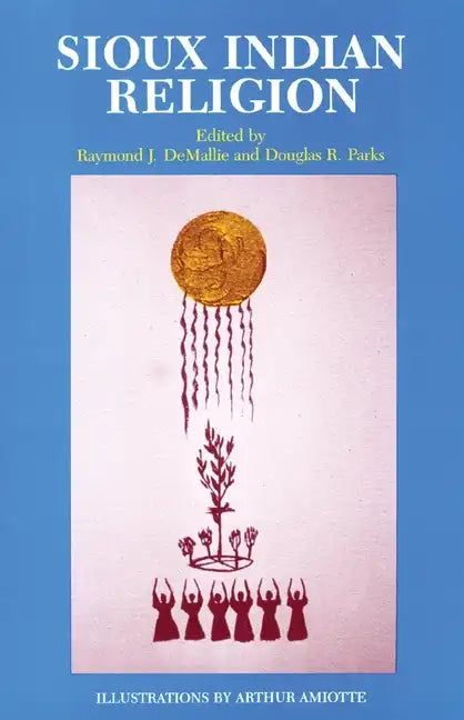 Sioux Indian Religion: Tradition and Innovation - Paperback
