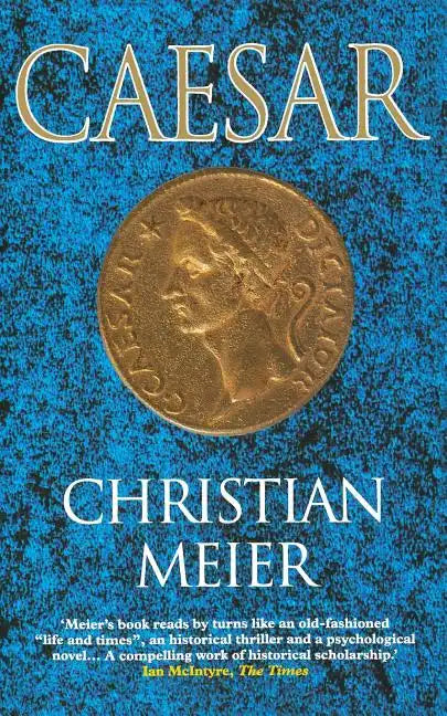 Caesar - Paperback
